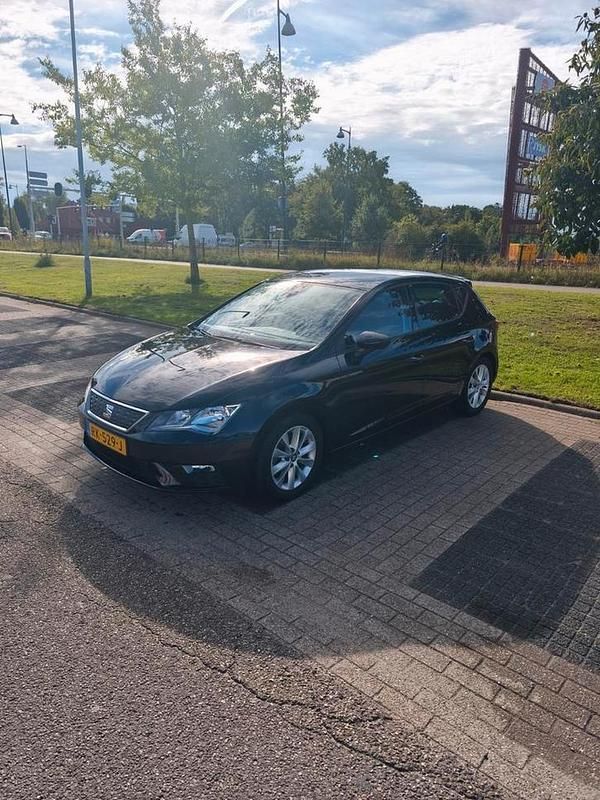 Occasion 2018 Seat Leon | € 11.250 (Goede deal) - Afbeelding 1/4