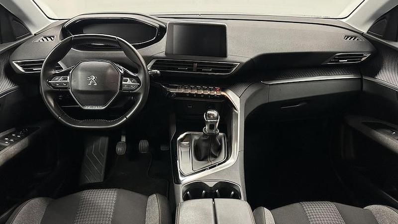 Occasion Peugeot 3008 2020 Zwart SUV