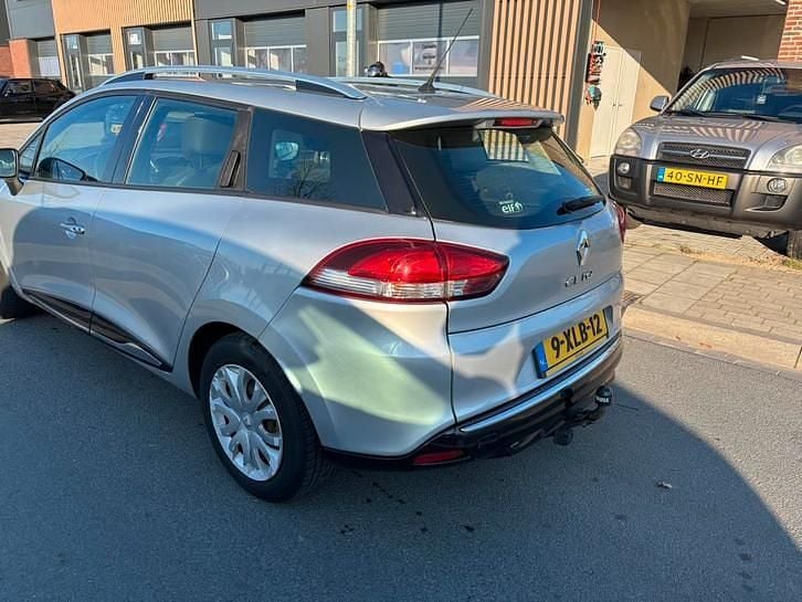 Occasion Renault Clio IV 89 PK (65 kW) 2014 Stationwagen