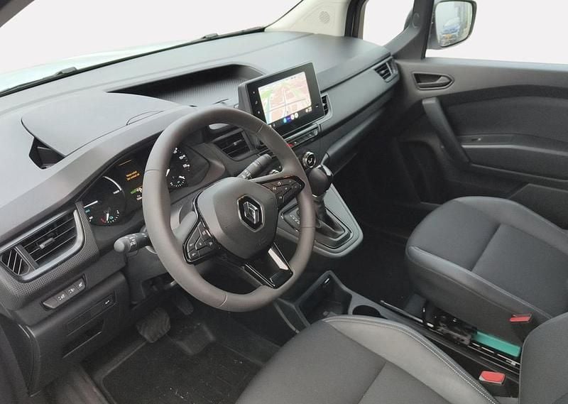 Occasion Renault Kangoo 89 kW (122 PK) 2024 Wit MPV