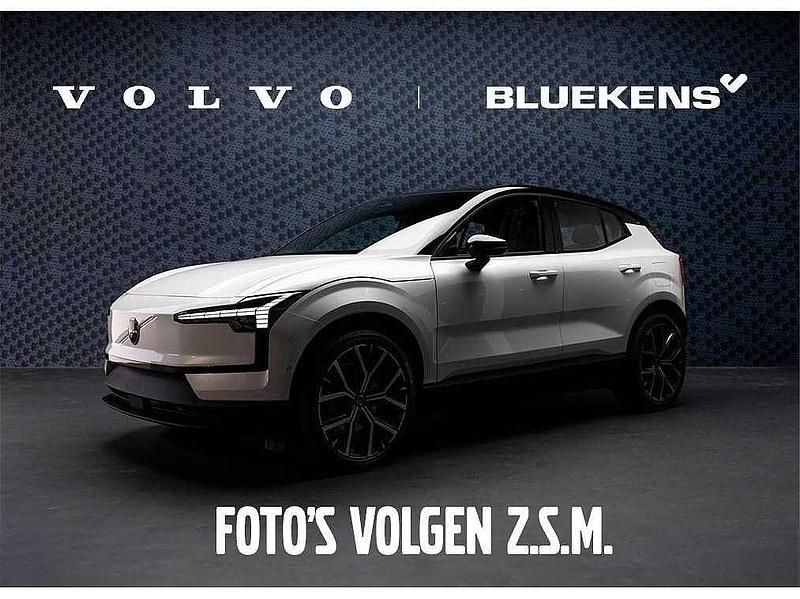 Occasion Volvo EX40 Plus 177 kW (242 PK) 2024 SUV