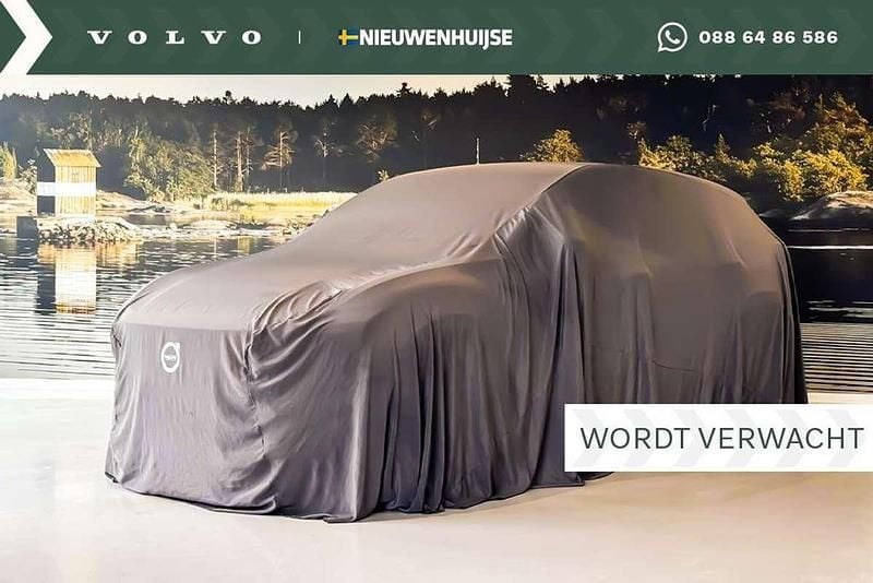 Grijs Gebruikt 2021 Volvo XC60 R-Design SUV | € 42.399 (Super prijs) - Afbeelding 1/1