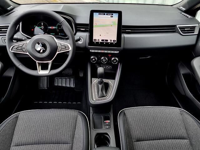 Nieuw Mitsubishi Colt Intense+ 143 PK (105 kW) 2025 Wit Hatchback