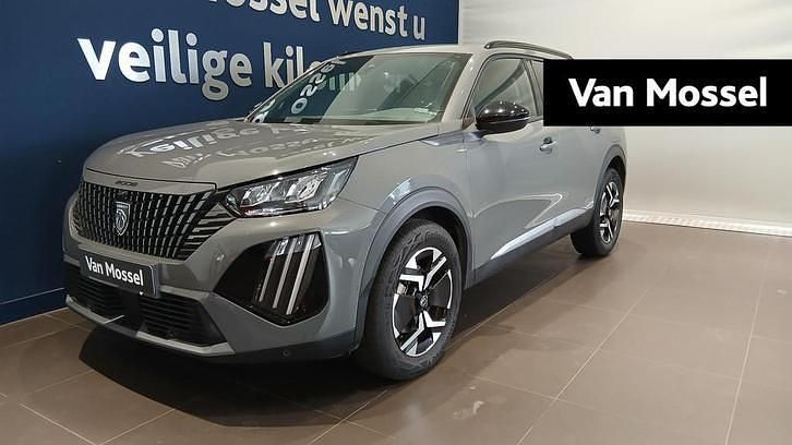 Gebruikt 2024 Peugeot e-2008 Allure SUV | € 28.940 - Afbeelding 1/4