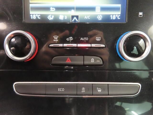 Occasion Renault Grand Scénic IV Bose Edition 140 PK (102 kW) 2019 Wit MPV