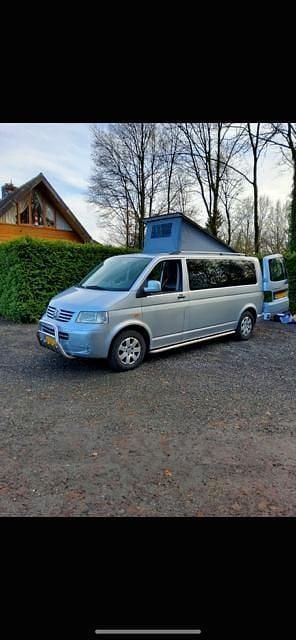 Occasion VW T5 174 PK (127 kW) 2007 Van
