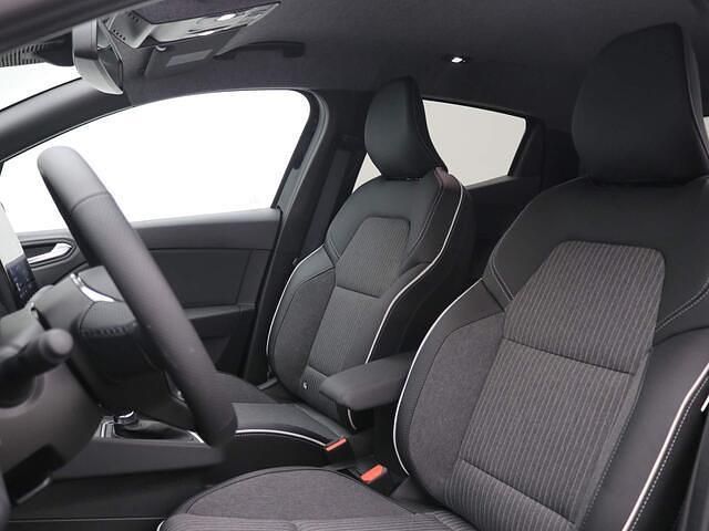 Nieuw Mitsubishi Colt Intense+ 143 PK (105 kW) 2025 Blauw Hatchback