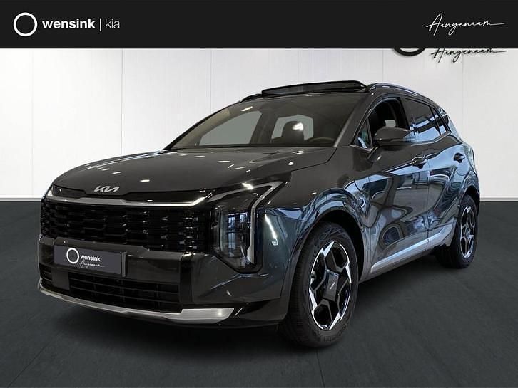 Nieuw 2025 Kia Sportage SUV | € 48.300 (Iets duurder) - Afbeelding 1/4