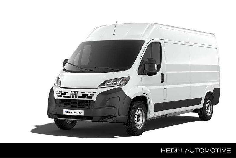 Nieuw Fiat Ducato 279 PK (205 kW) 2025 Van