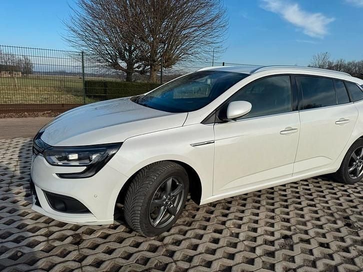 Occasion Renault Mégane III 132 PK (97 kW) 2016 Stationwagen