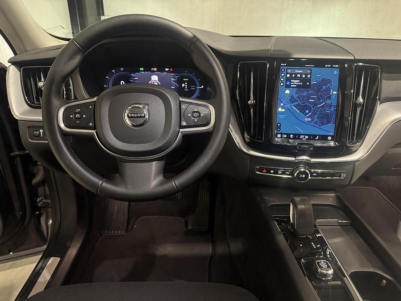 Occasion Volvo XC60 Inscription 341 PK (250 kW) 2021 Grijs SUV