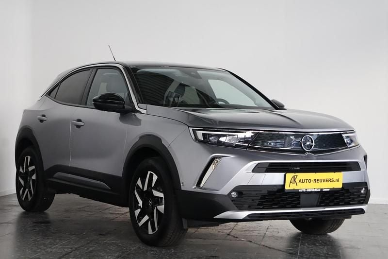 Occasion Opel Mokka-e Elegance 100 kW (136 PK) 2022 Grijs SUV