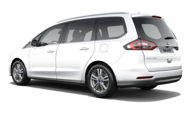 Occasion Ford Galaxy 190 PK (139 kW) 2023 Overige MPV
