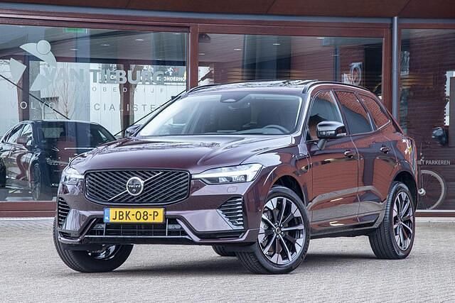 Nieuw Volvo XC60 Ultra 348 PK (255 kW) 2026 Overige SUV
