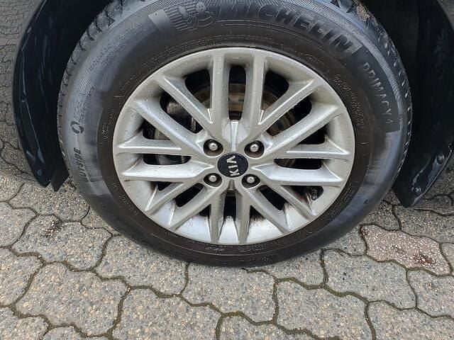 Occasion Kia Rio 83 PK (61 kW) 2021 Zwart Stationwagen