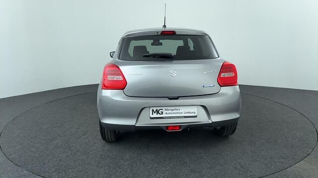 Occasion Suzuki Swift 83 PK (61 kW) 2024 Zilver Hatchback