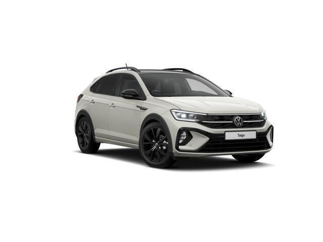 Grijs Gebruikt 2023 VW Taigo R-line SUV | € 30.681 (Iets duurder) - Afbeelding 1/4