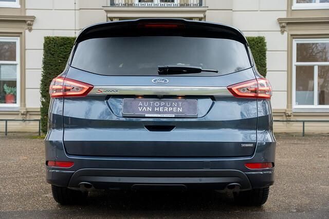 Occasion Ford S-MAX ST-Line 191 PK (140 kW) 2023 Overige MPV