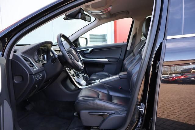 Occasion Volvo XC60 Ocean Race 150 PK (110 kW) 2016 Zwart SUV