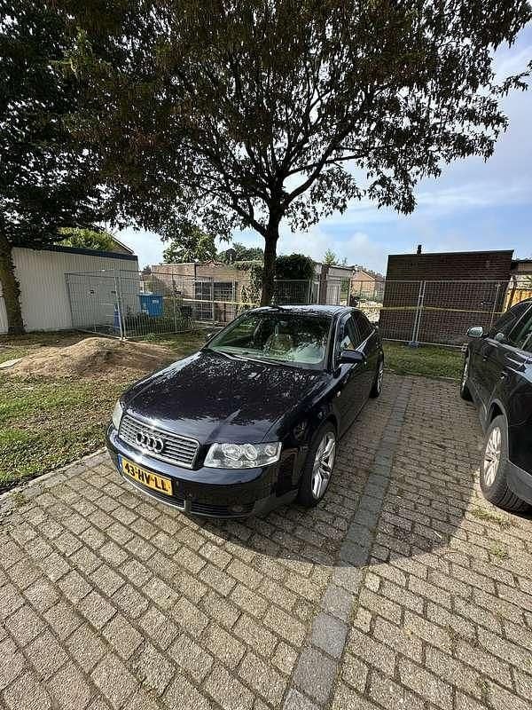 Gebruikt 2002 Audi A4 Stationwagen | € 3.500 (Eerlijke prijs) - Afbeelding 1/4