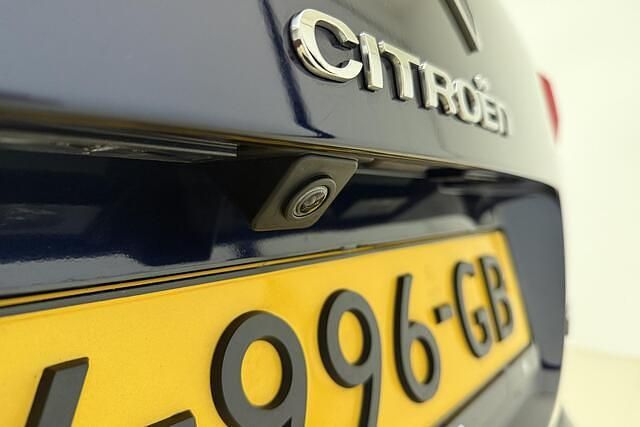 Occasion Citroën C5 178 PK (130 kW) 2023 Blauw SUV