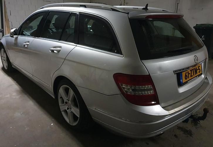 Occasion Mercedes C200 183 PK (134 kW) 2010 Stationwagen