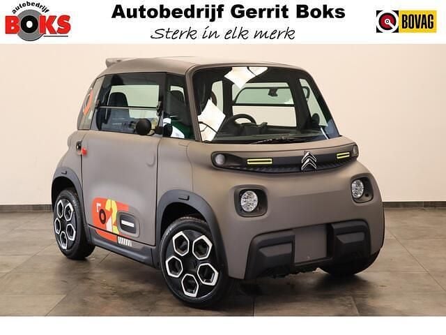 Overige Nieuw 2025 Citroën AMI | € 11.500 - Afbeelding 1/3