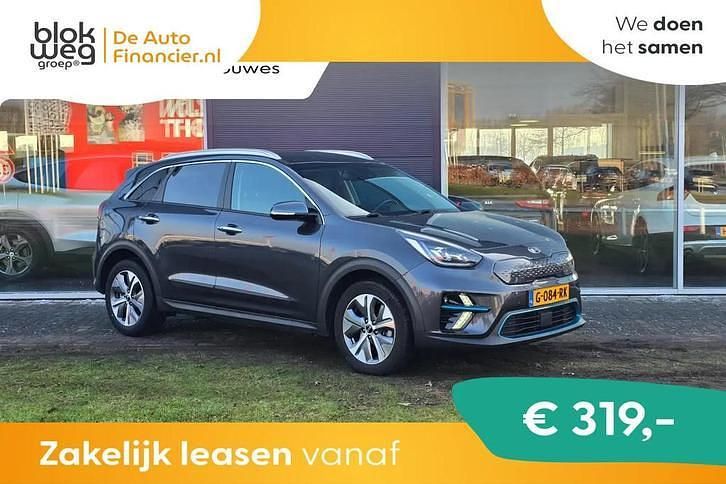 Occasion 2019 Kia e-Niro SUV | € 18.750 (Goede deal) - Afbeelding 1/2