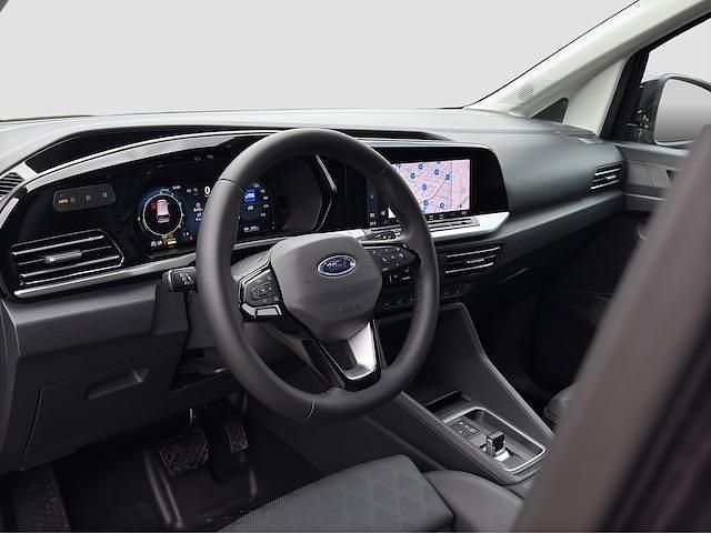 Nieuw Ford Transit Connect Limited 150 PK (110 kW) 2025 Blauw MPV