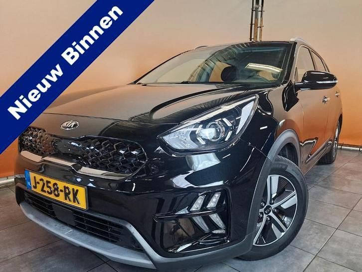 Occasion Kia e-Niro 32 kW (44 PK) 2020 SUV