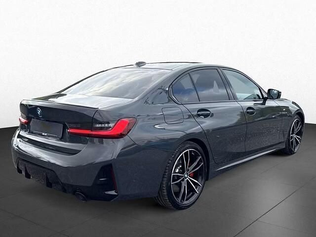 Occasion BMW 330 M Sport 245 PK (180 kW) 2024 Grijs Sedan