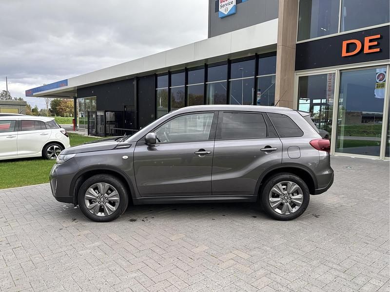 Occasion Suzuki Vitara 131 PK (96 kW) 2025 Grijs SUV