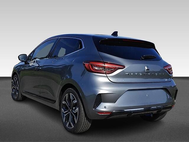 Nieuw Mitsubishi Colt Intense+ 94 PK (69 kW) 2025 Grijs Hatchback