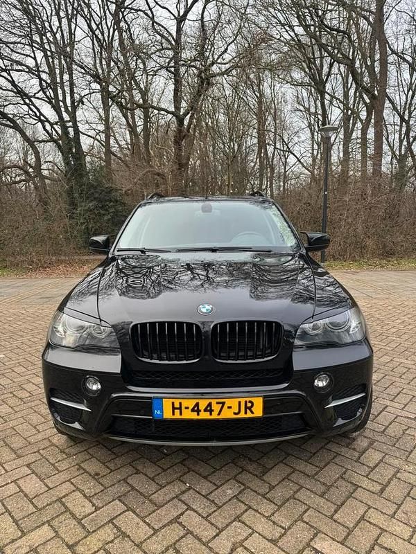 Occasion BMW X5 Comfort Edition 306 PK (225 kW) 2011 SUV