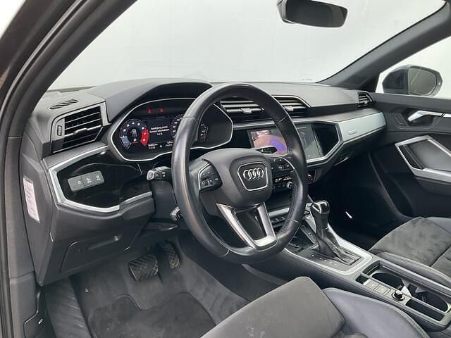 Occasion Audi Q3 Sportback Proline 162 PK (119 kW) 2020 Grijs SUV