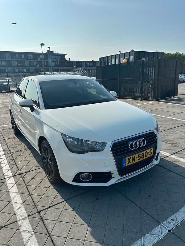 Occasion Audi A1 Sportback 85 PK (62 kW) 2012 Hatchback