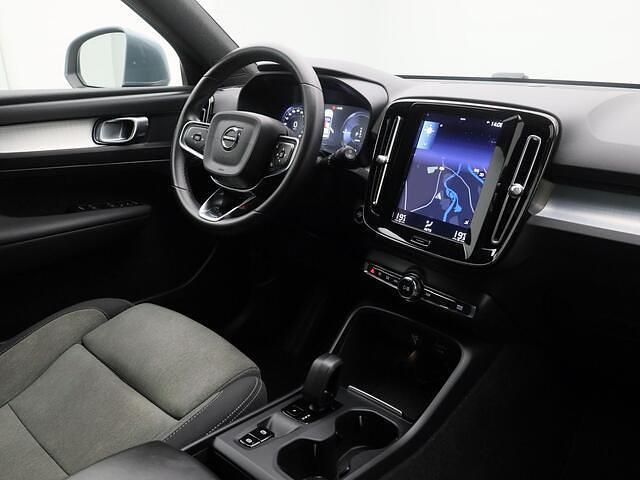 Occasion Volvo XC40 Inscription 131 PK (96 kW) 2023 Grijs SUV
