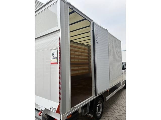 Occasion VW Crafter Trendline 165 PK (121 kW) 2024 Wit Van