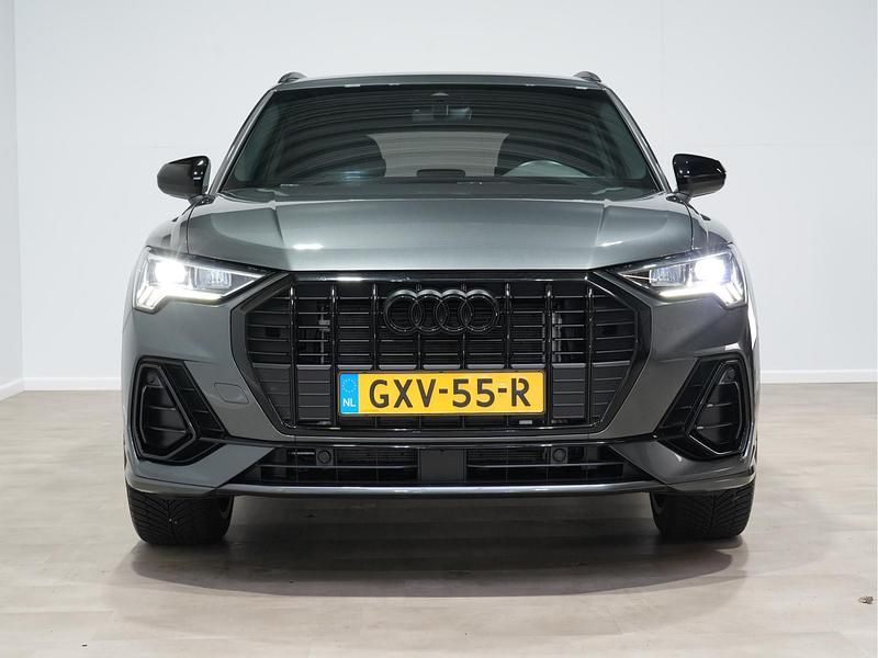Occasion Audi Q3 245 PK (180 kW) 2024 Grijs SUV