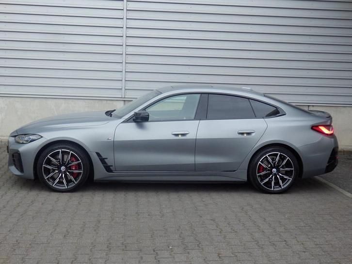 Occasion BMW i4 Executive 400 kW (545 PK) 2022 Sedan