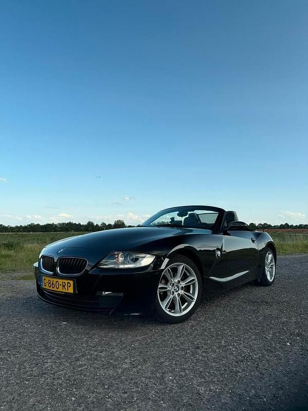 Occasion BMW Z4 177 PK (130 kW) 2007 Cabriolet