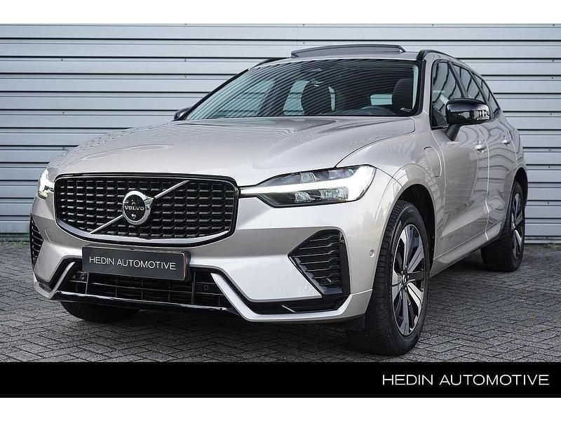 Gebruikt 2021 Volvo XC60 Plus SUV | € 56.995 (Duur) - Afbeelding 1/4
