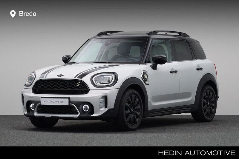 Gebruikt 2022 Mini Countryman SUV | € 34.880 - Afbeelding 1/4