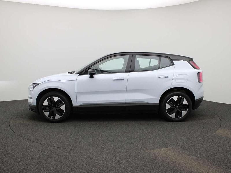 Occasion Volvo EX30 Plus 200 kW (272 PK) 2024 Blauw SUV