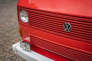 Occasion VW T3 112 PK (82 kW) 1986 Rood Van