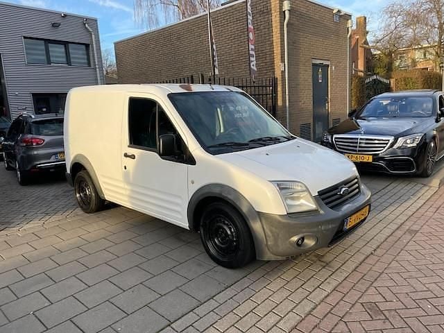 Occasion Ford Transit Connect Business Edition 75 PK (55 kW) 2012 MPV