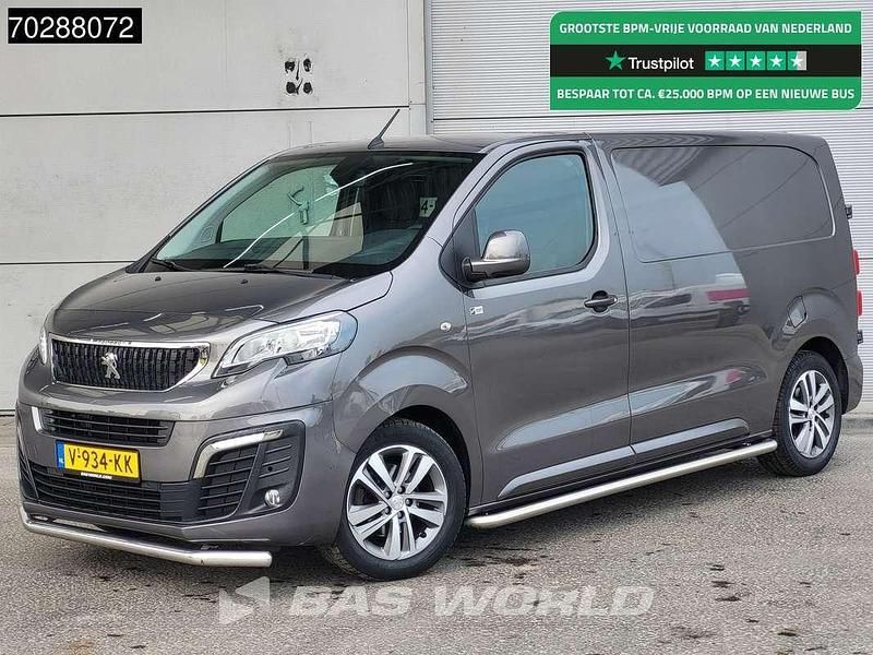 Gebruikt 2017 Peugeot Expert Van | € 13.400 (Super prijs) - Afbeelding 1/3