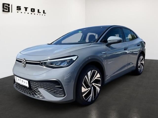 Grijs Occasion 2022 VW ID.5 Pro Performance SUV | € 32.689 (Eerlijke prijs) - Afbeelding 1/4