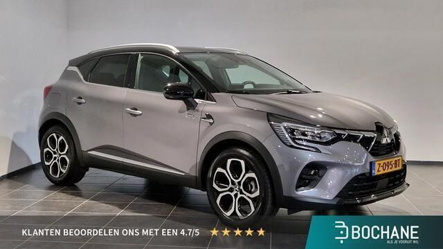 Grijs Gebruikt 2024 Mitsubishi ASX Edition SUV | € 29.500 (Iets duurder) - Afbeelding 1/4