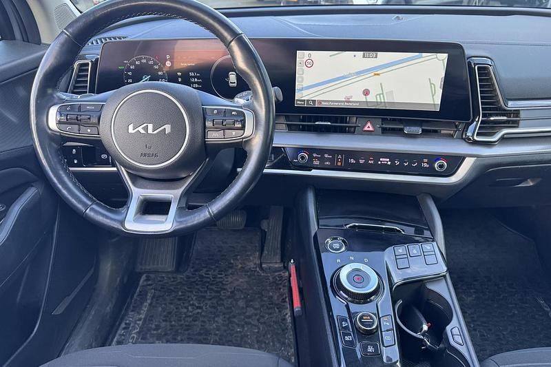 Occasion Kia Sportage 265 PK (194 kW) 2023 Grijs SUV